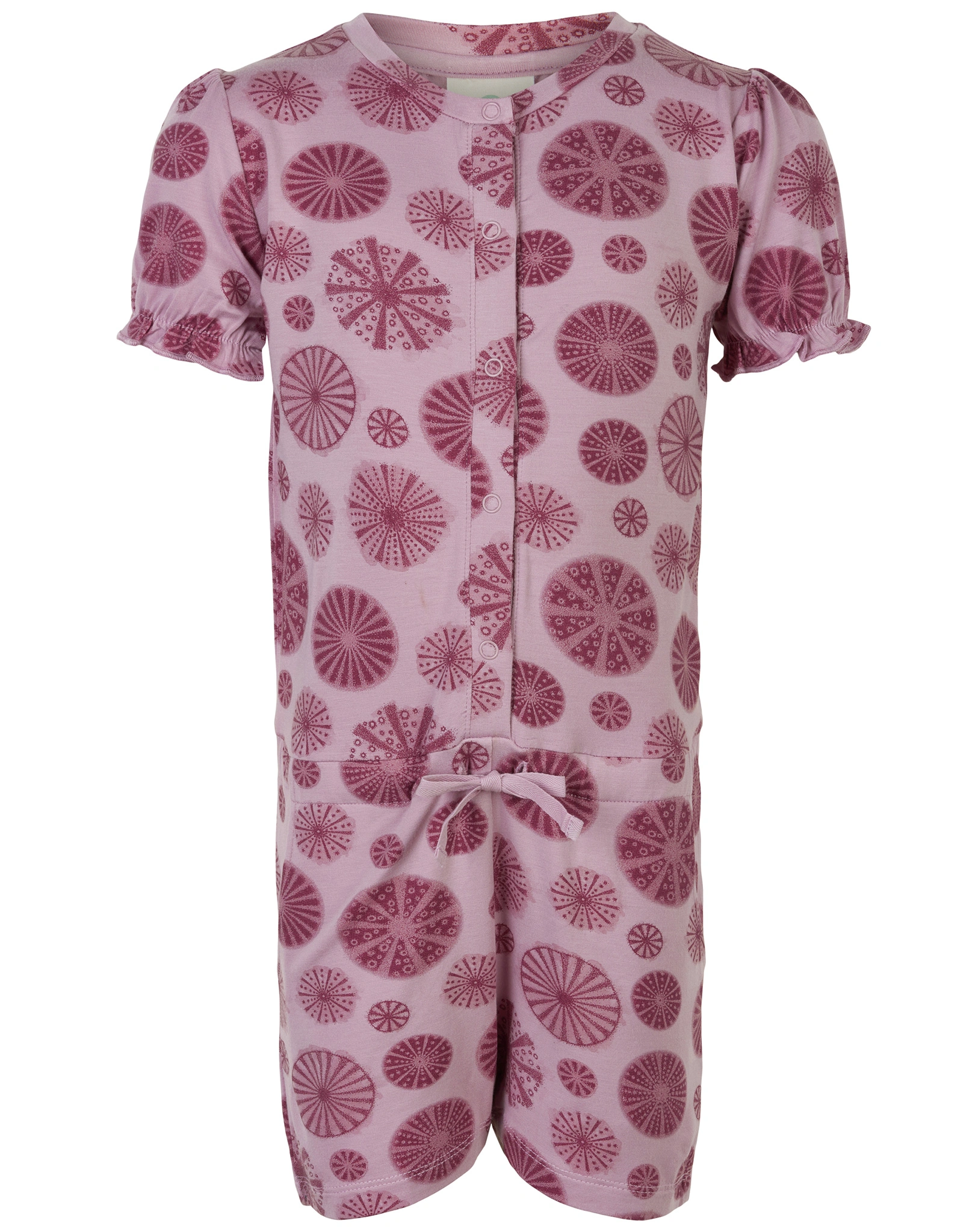Jumpsuit BLOMMA in keepsake lilac