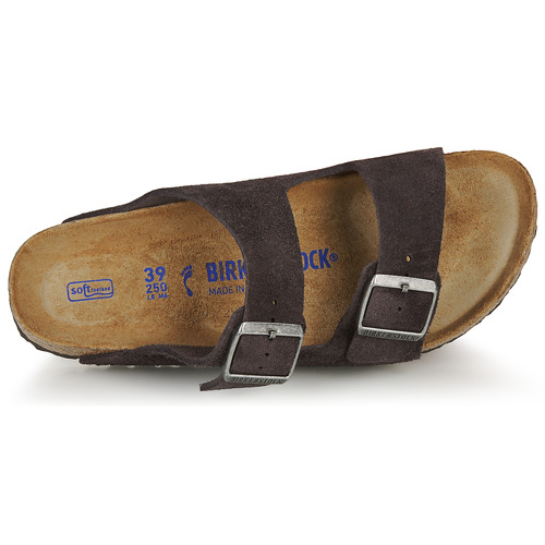 Birkenstock - ARIZONA - Gris