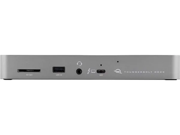 OWC 11-PortThunderbolt 4 Dock for Mac & Windows