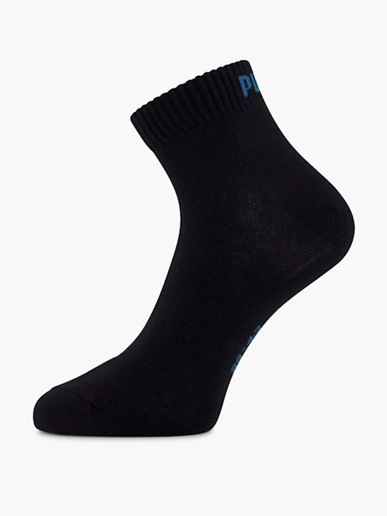 PUMA 3 Pack Socken multicolor