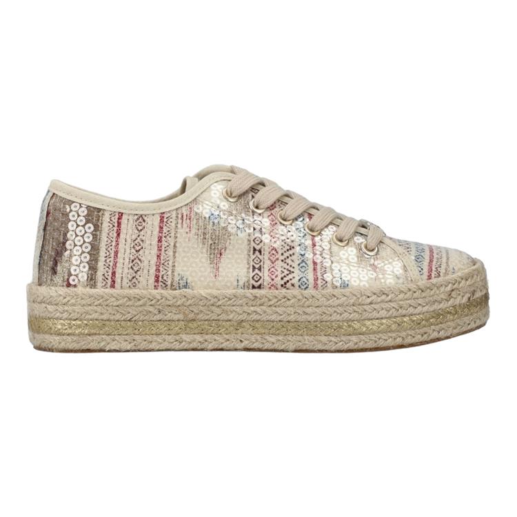 Rieker 94010 beige-multi