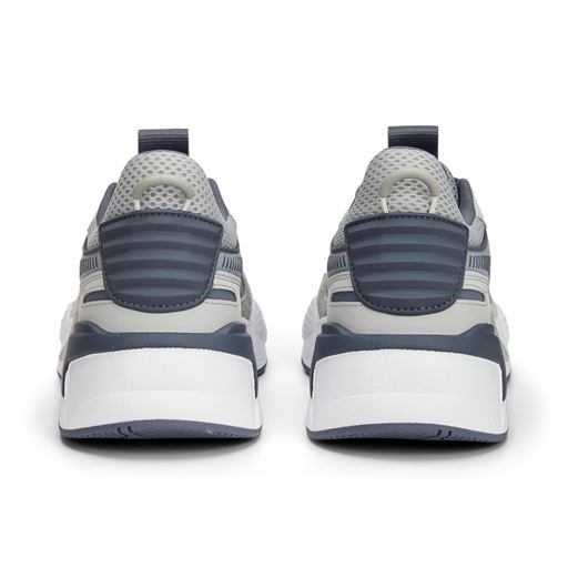 Puma RS-X Suede Sneakers, Cool Mid Grey, 36
