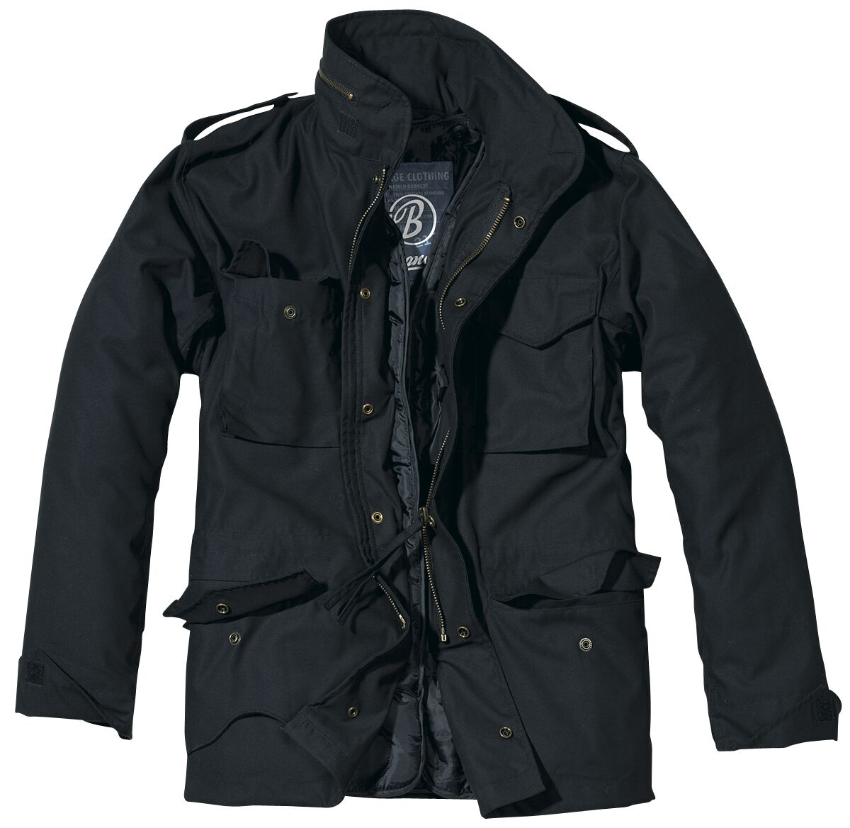 M65 | Brandit Veste d'hiver