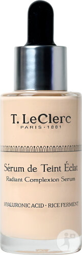 T.LeClerc Sérum De Teint Éclat Anti-Âge 01 Ivoire 30g