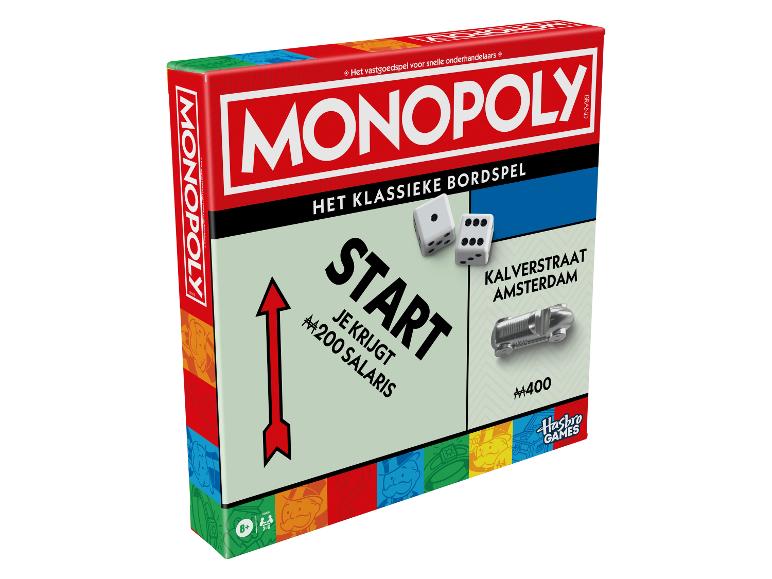 Gezelschapsspellen