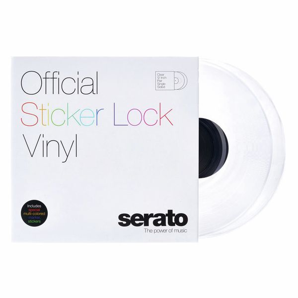 Serato 12