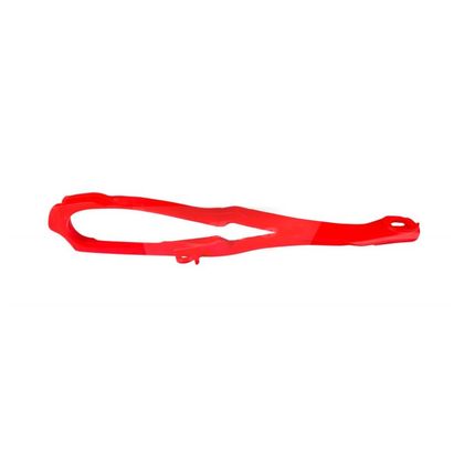 Patin de bras oscillant Polisport COULEUR ROUGE