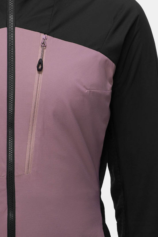 Mammut Mammut Aenergy In Hybrid Jacket Women