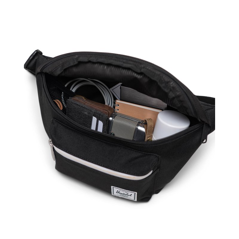 Herschel<br>Bæltetaske Pop Quiz