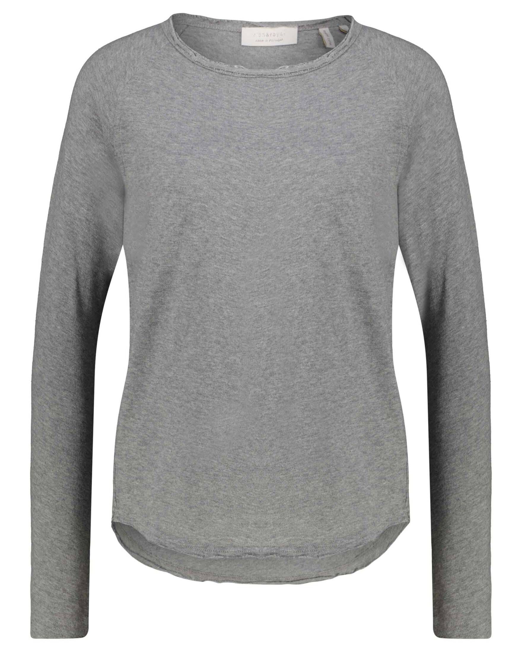 Rich & Royal| Damen Langarmshirt