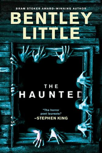 The Haunted (Paperback)