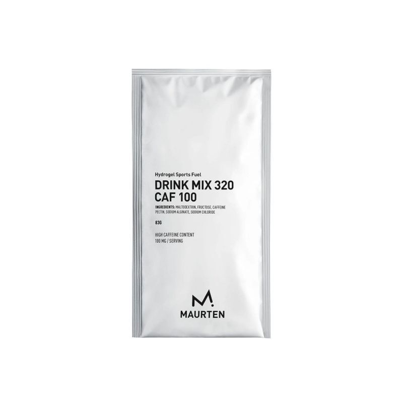 Drink Mix 320 Caf 100 - Boisson énergétique