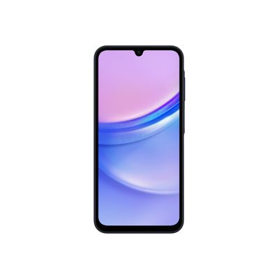Samsung A15 - Smartphone - 4G - 4/128 Go - bleu nuit