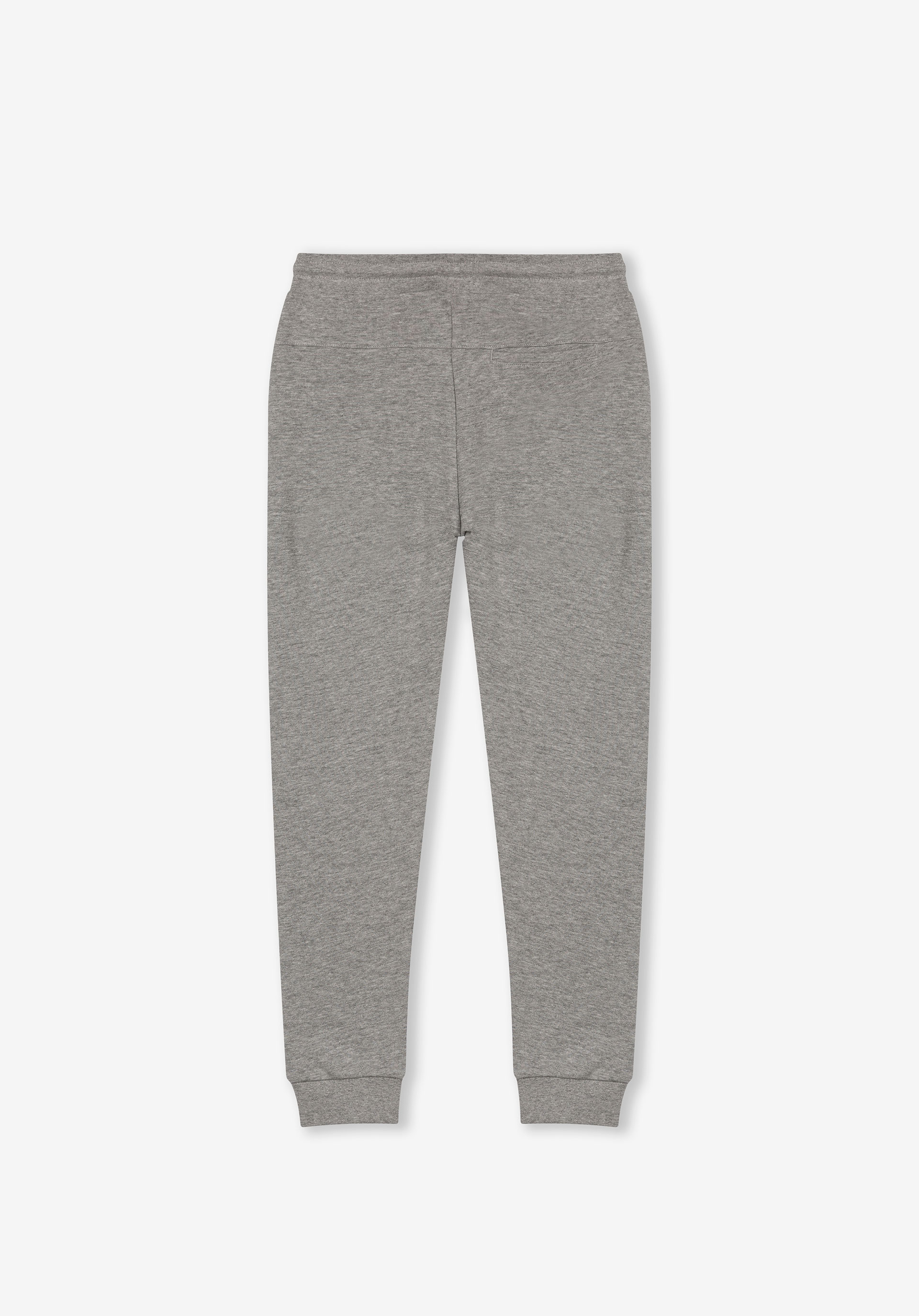 Calças Jogger com Cordão
