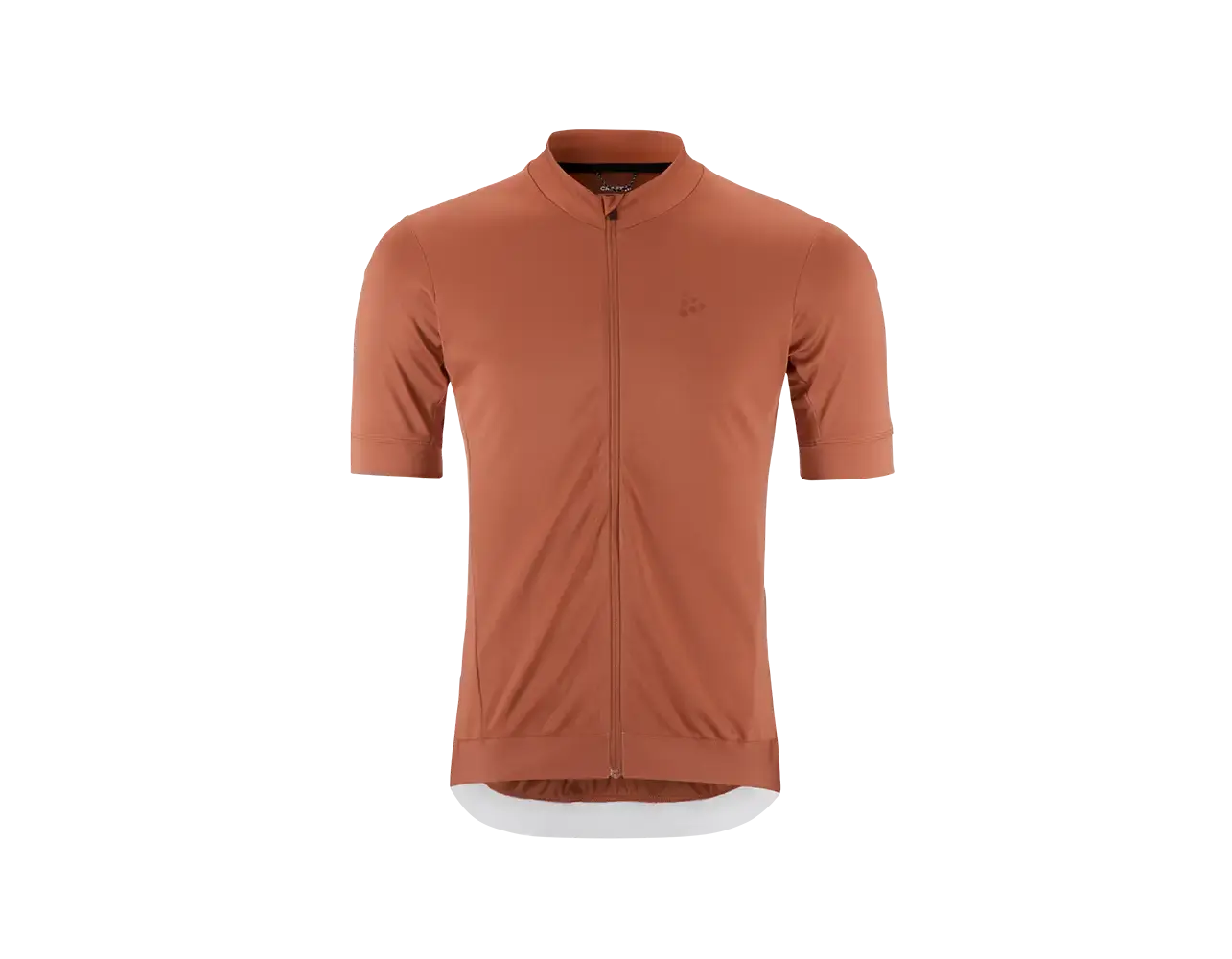 Craft Core Essence Fietsshirt Korte Mouwen SEQUOIA Heren