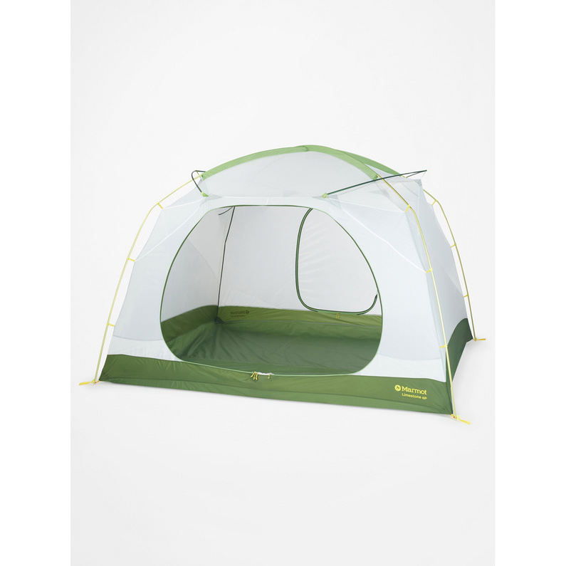 Marmot Limestone 6P Zelt