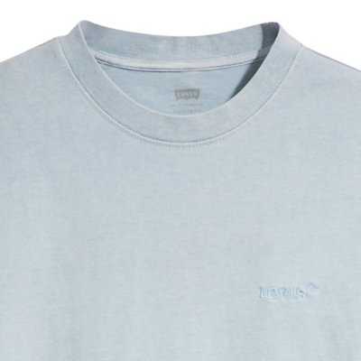 Tee-shirt à manches courtes homme Red Tab Vintage 0087 LEVIS