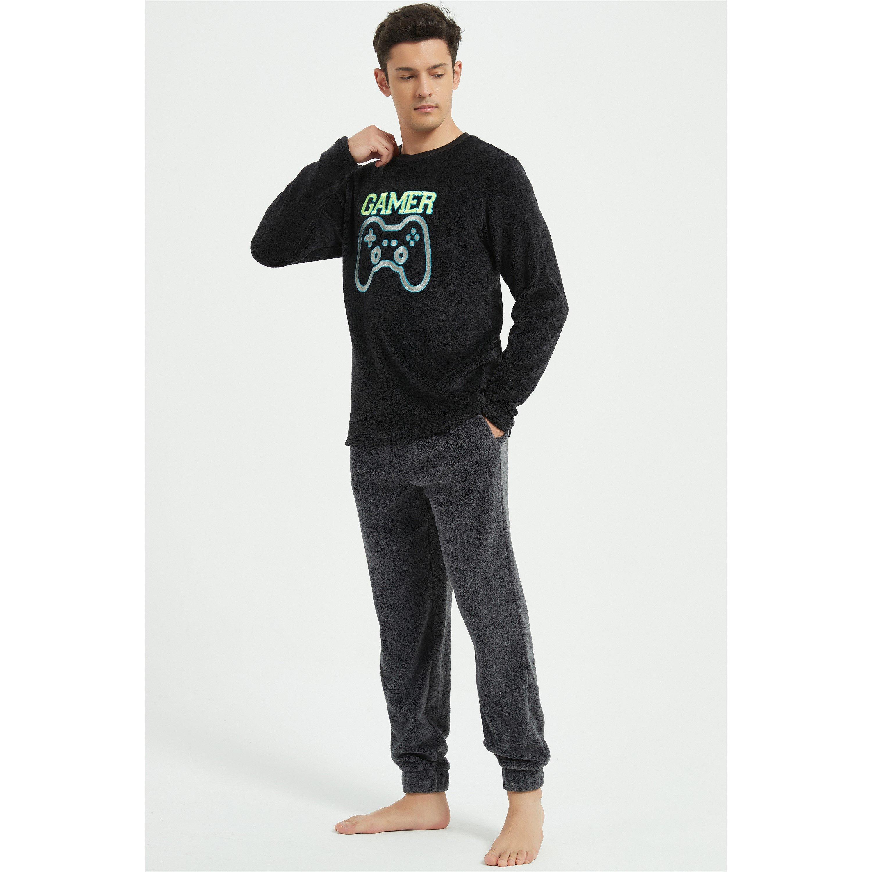 Howick Gaming Fleece Twosie