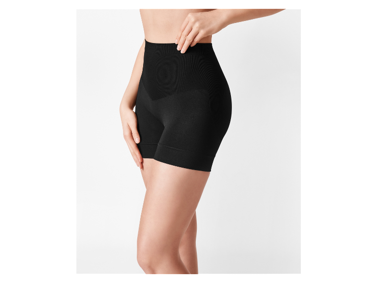 Corrigerende dames panty