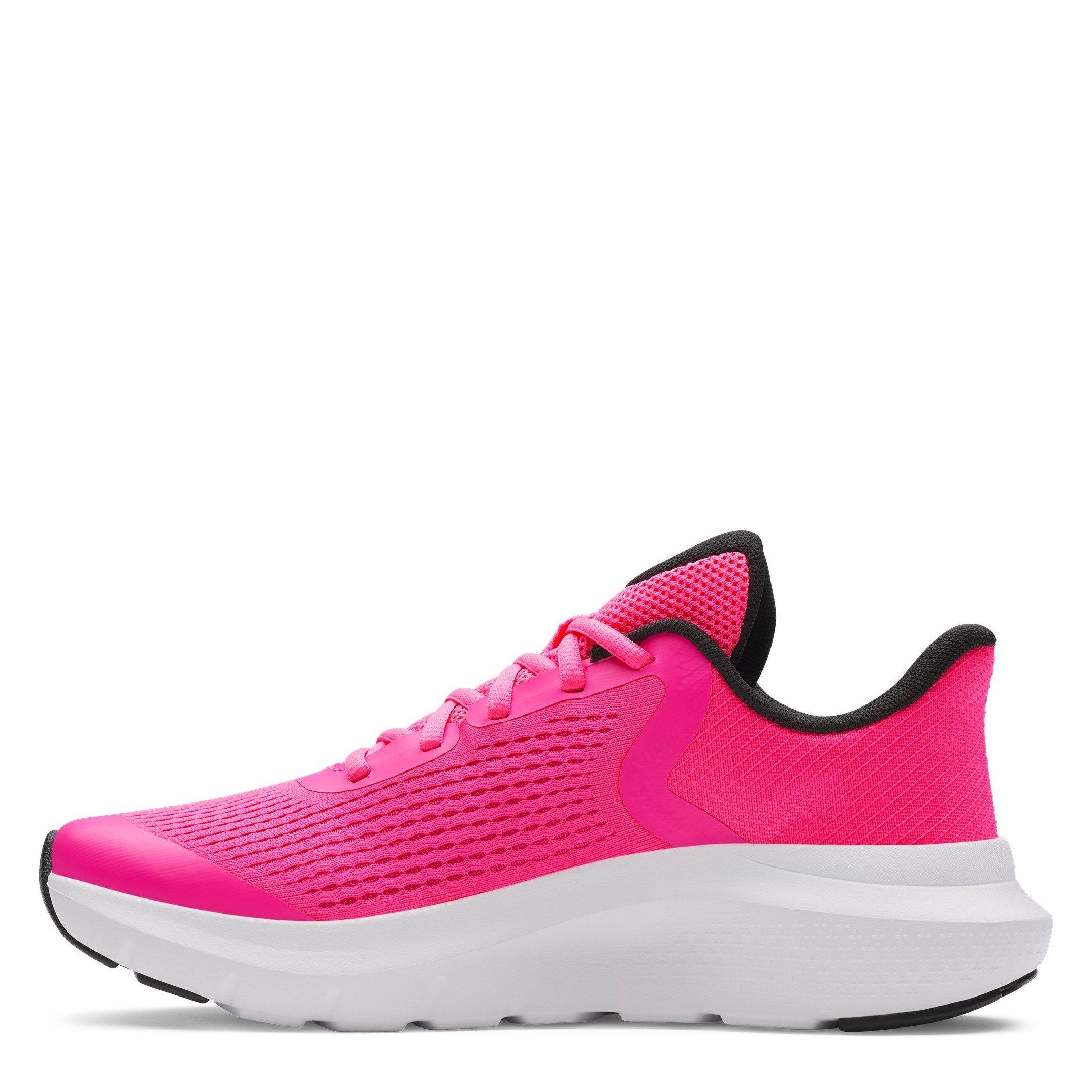 Under Armour UA Rogue 5 Running Trainers Juniors
