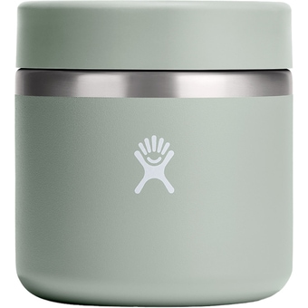 Hydro Flask 20 oz Food Jar Proviantdose Agave