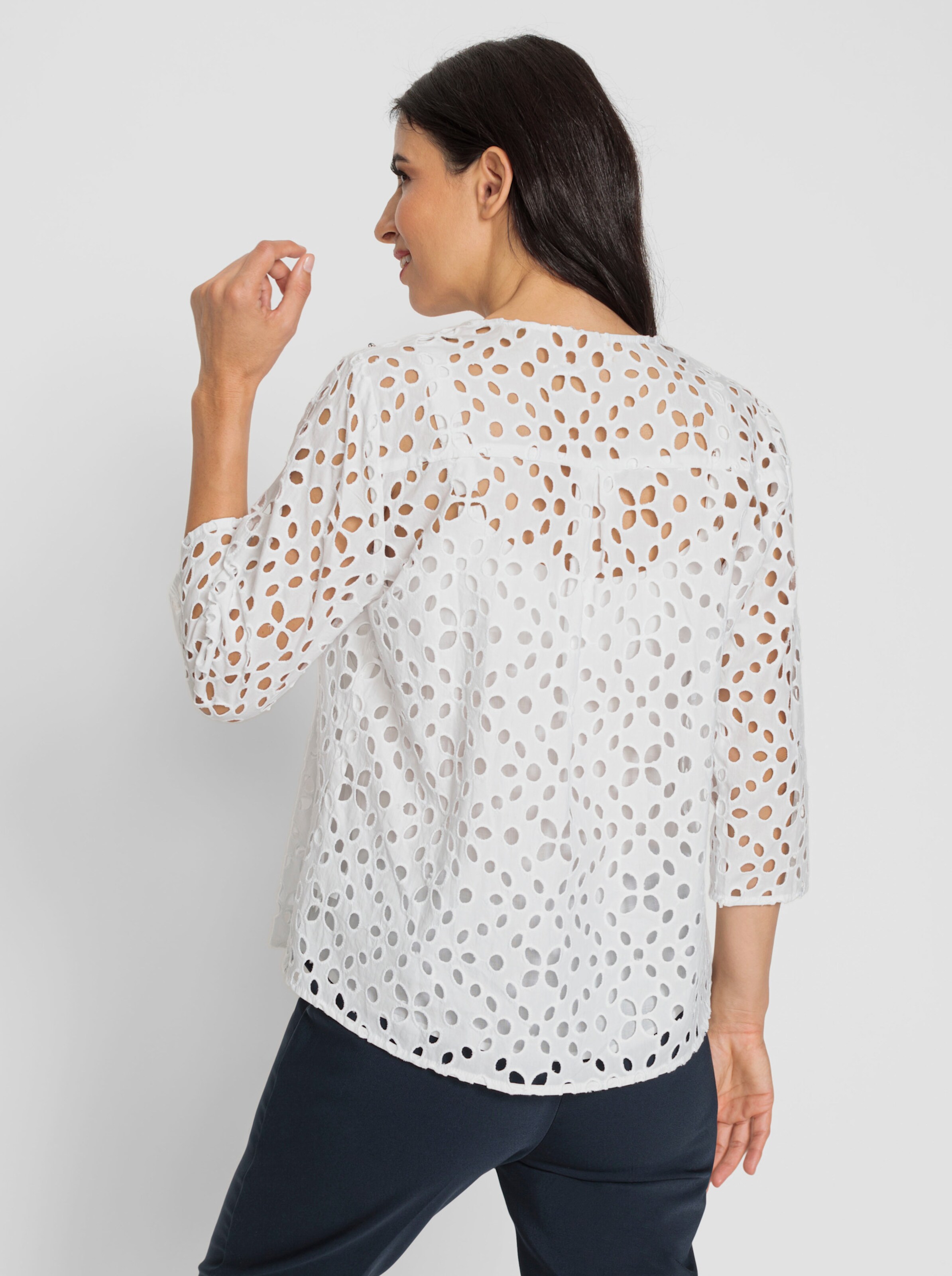Bluse