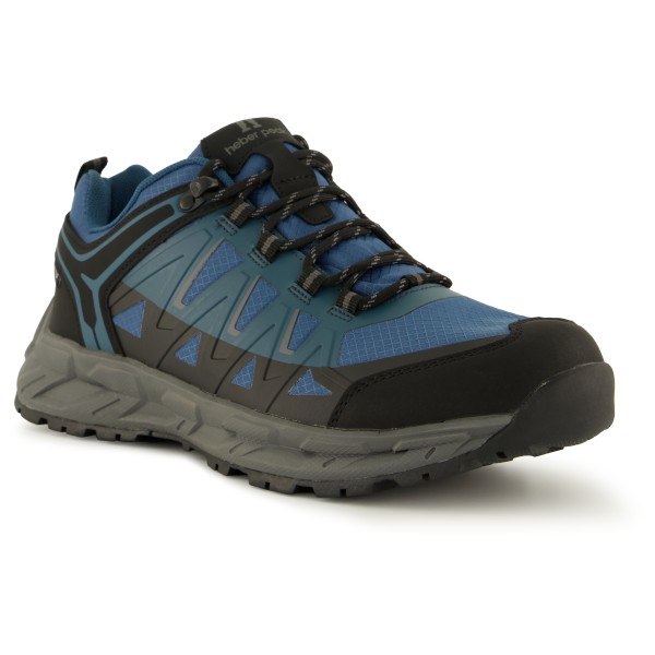 Heber Peak - EvergreenHe. Low Waterproof - Multisportschoenen