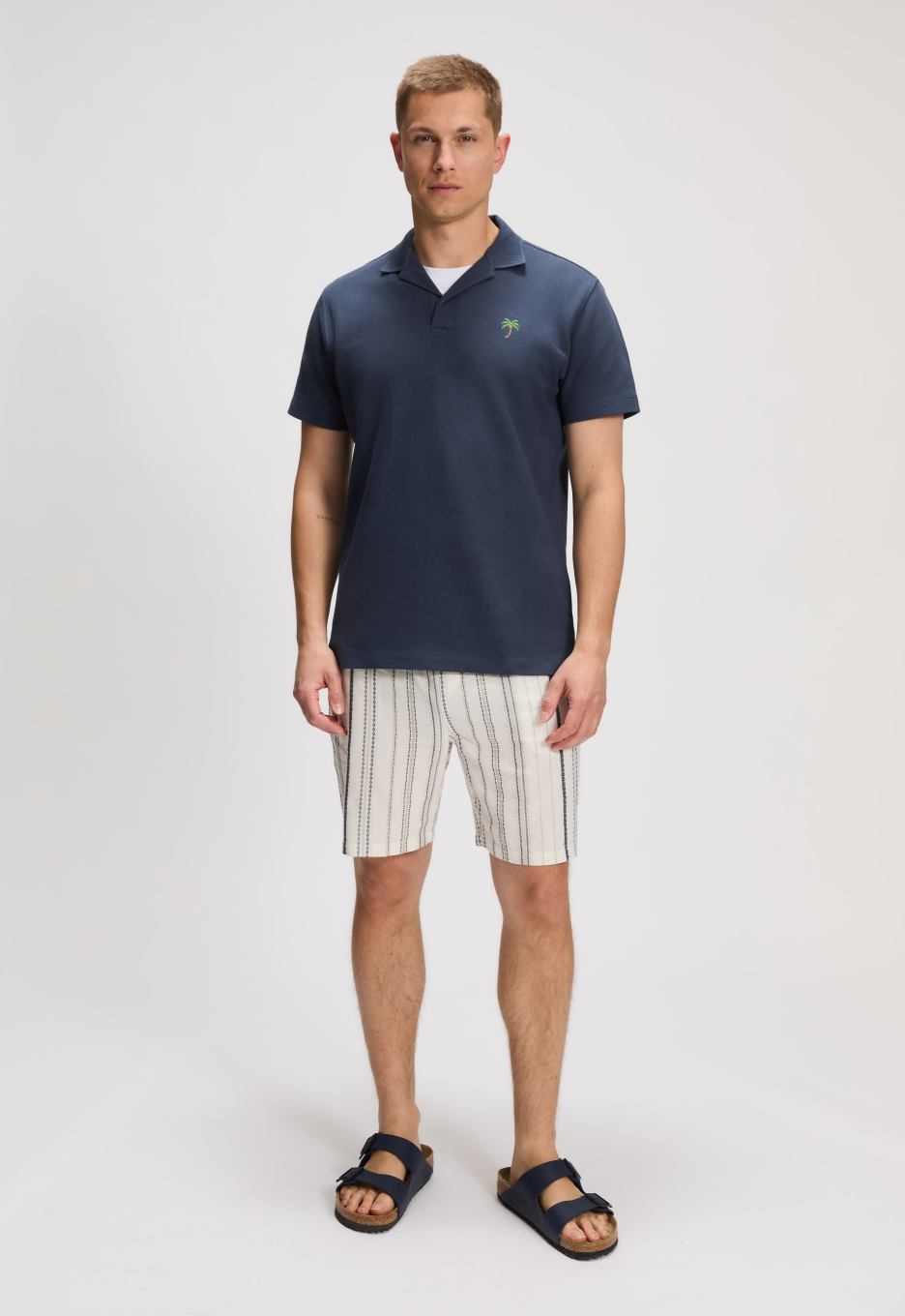 Madness Malibu Polo