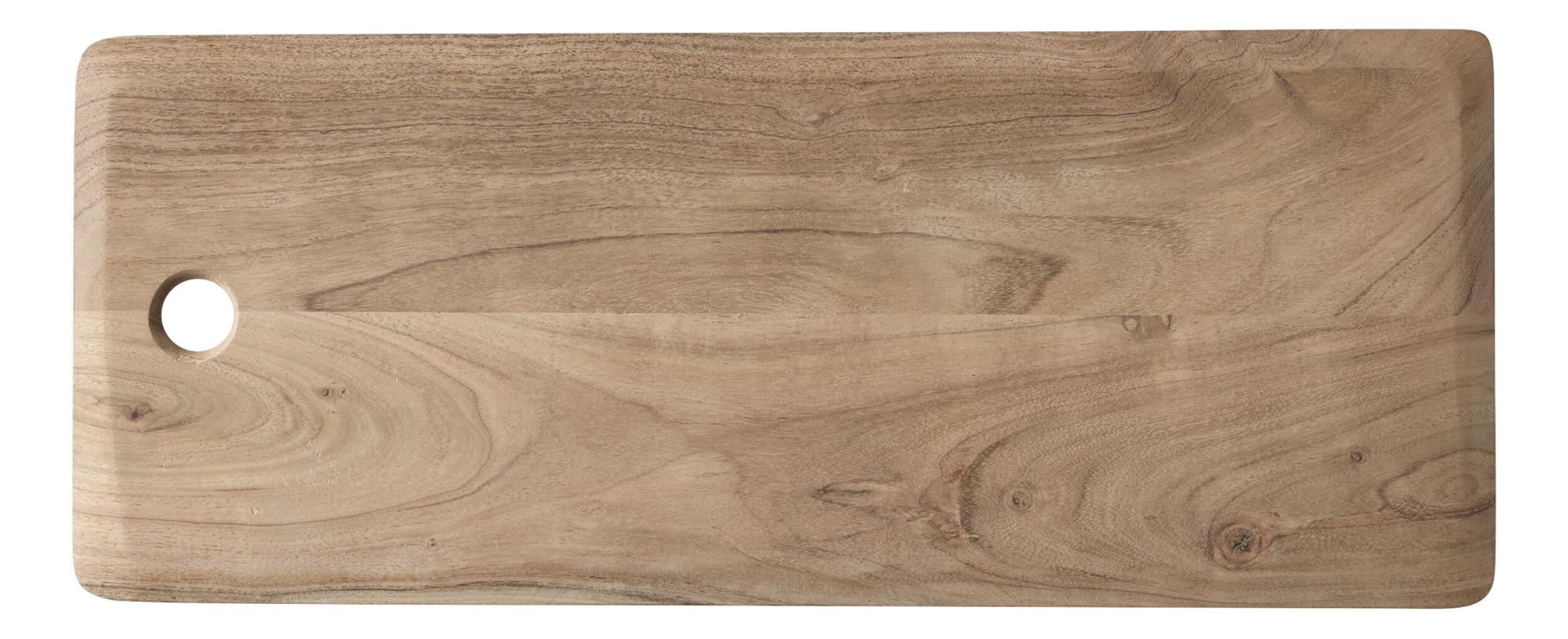 Navo Skærebræt 65 x 1,5 x 25 cm