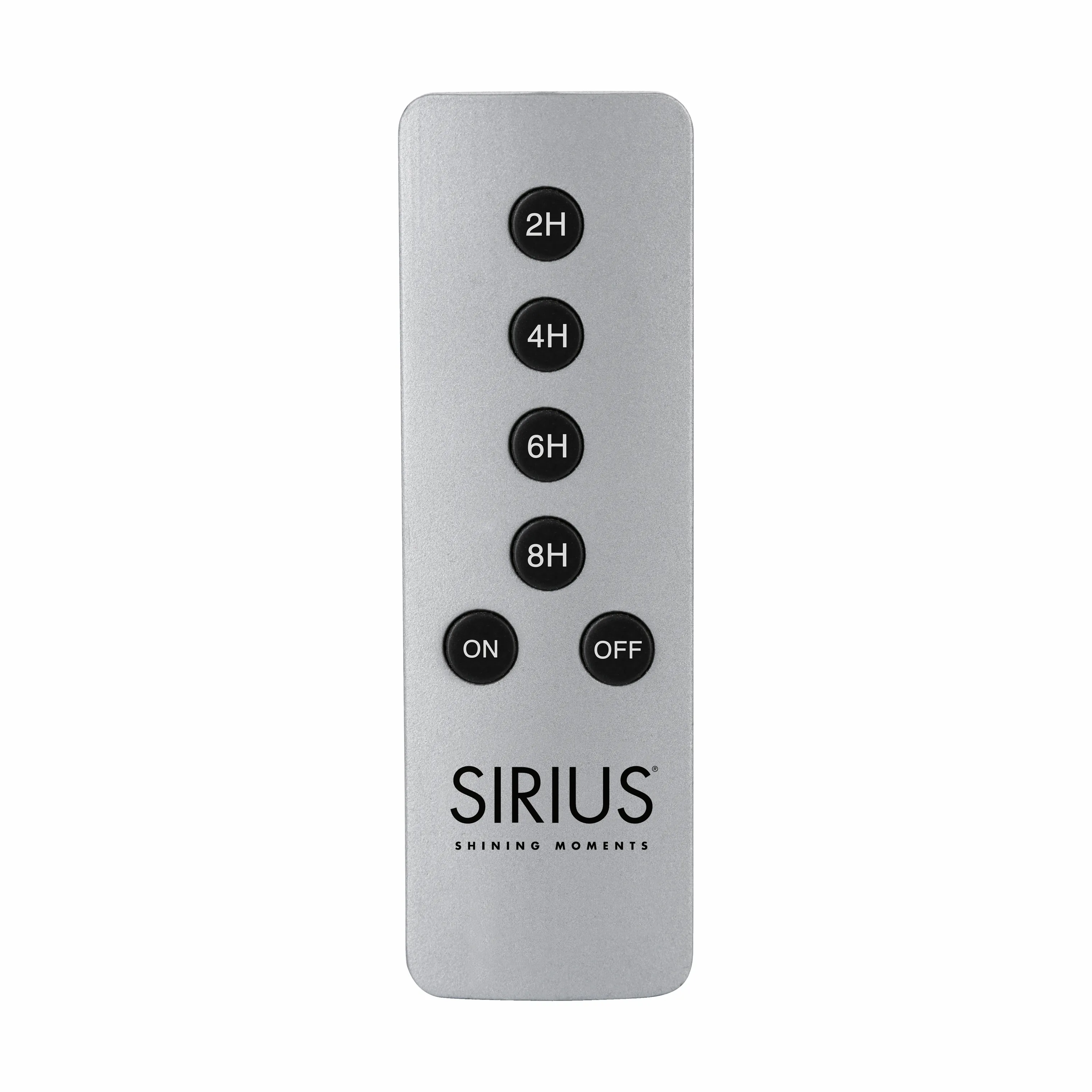 Sirius Fjernbetjening til LED-lys