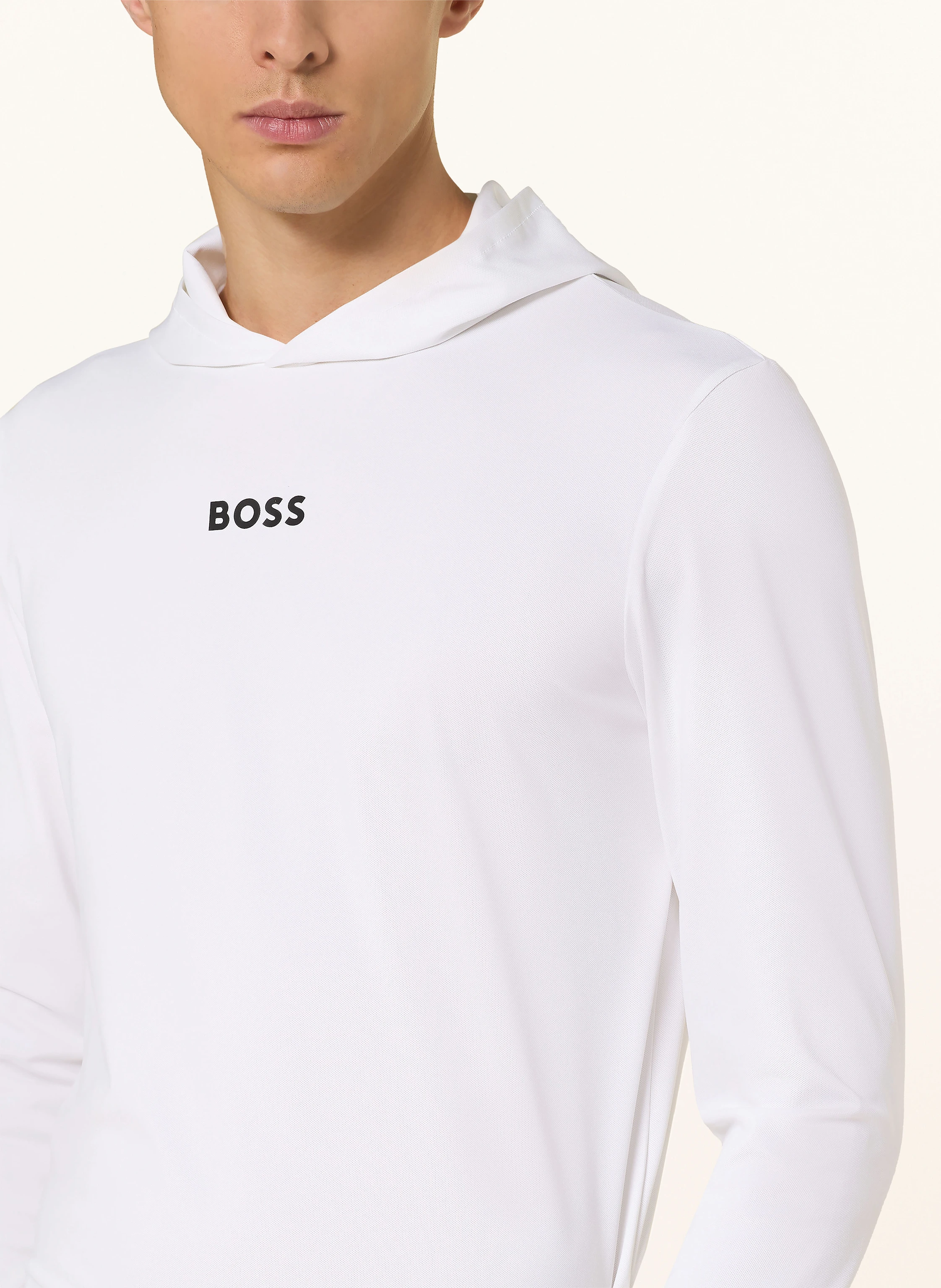 BOSS Funktionsshirt SCOTT