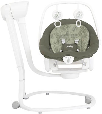 Joie Serina 2-in-1 Vippestol, Palms