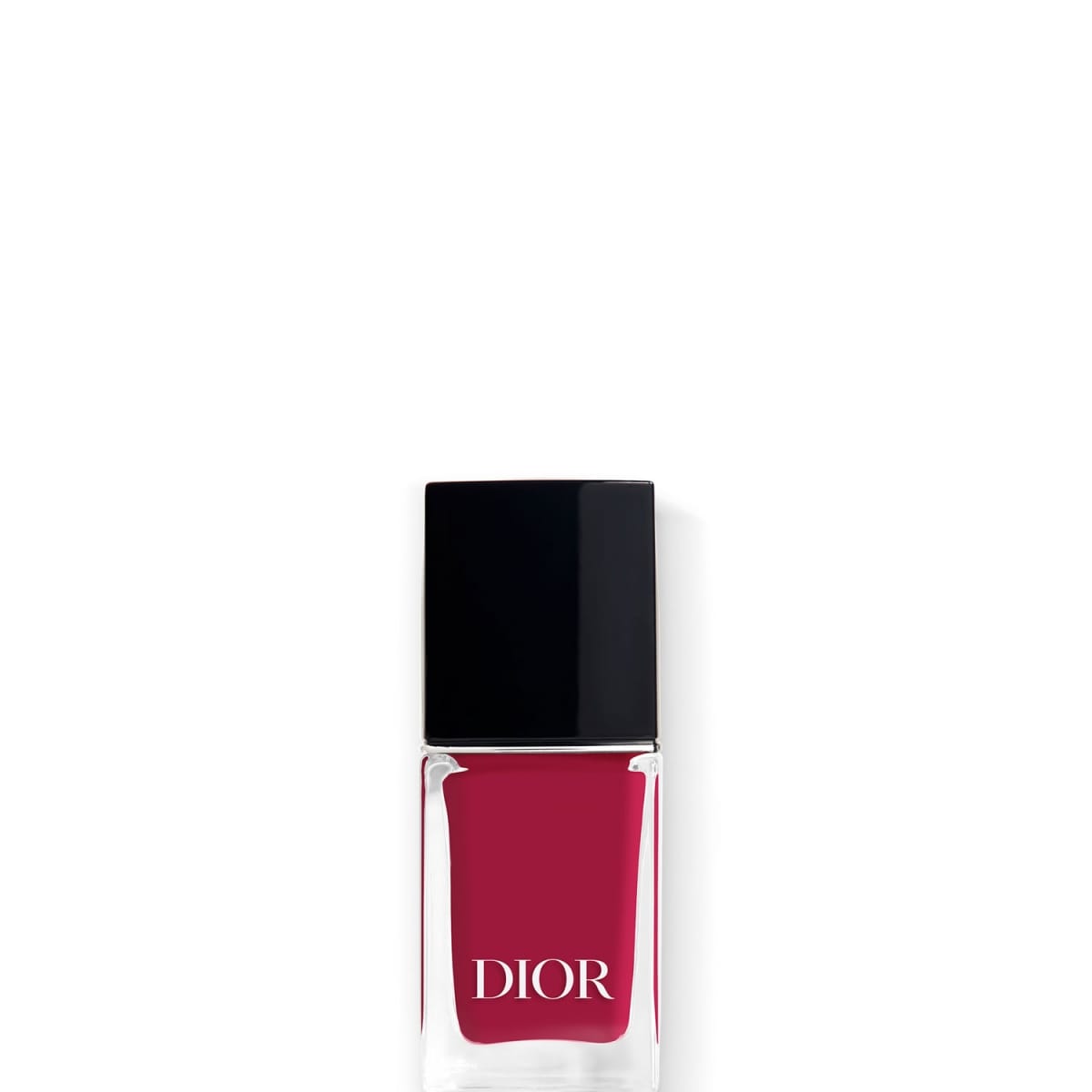 Dior Vernis Dior Vernis Vernis à ongles effet gel et couleur couture