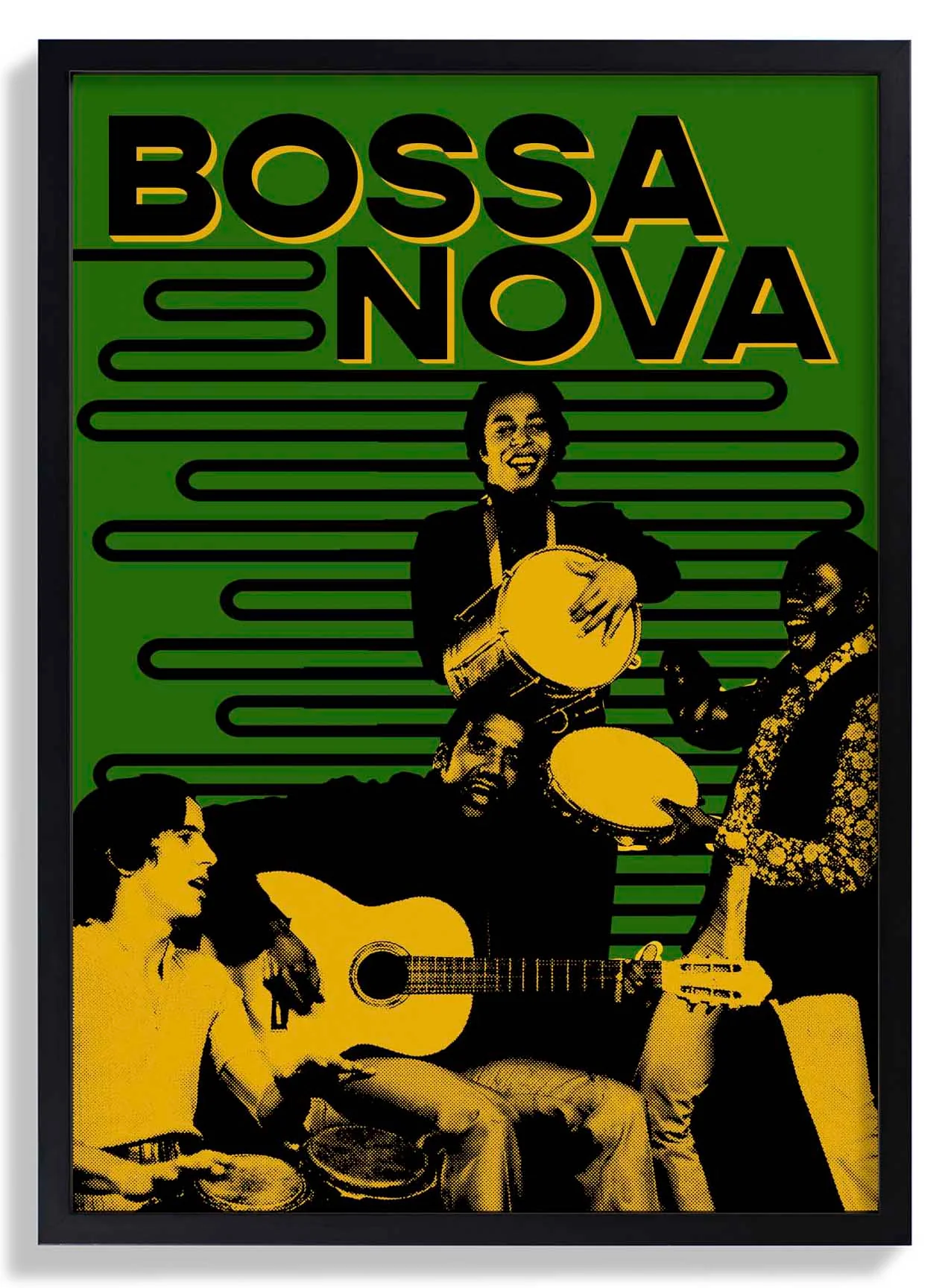 Jorge Ben