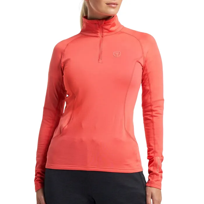 Tenson TXlite Half Zip Skipulli Dames