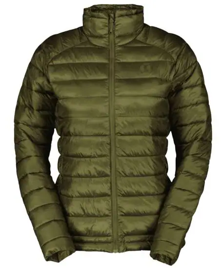 Scott Insuloft Tech Primaloft Womens Jakke | SkatePro