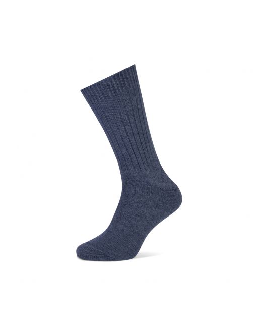 Stapp Herenanklet Thermo Super Raf&Jeans - Sokken