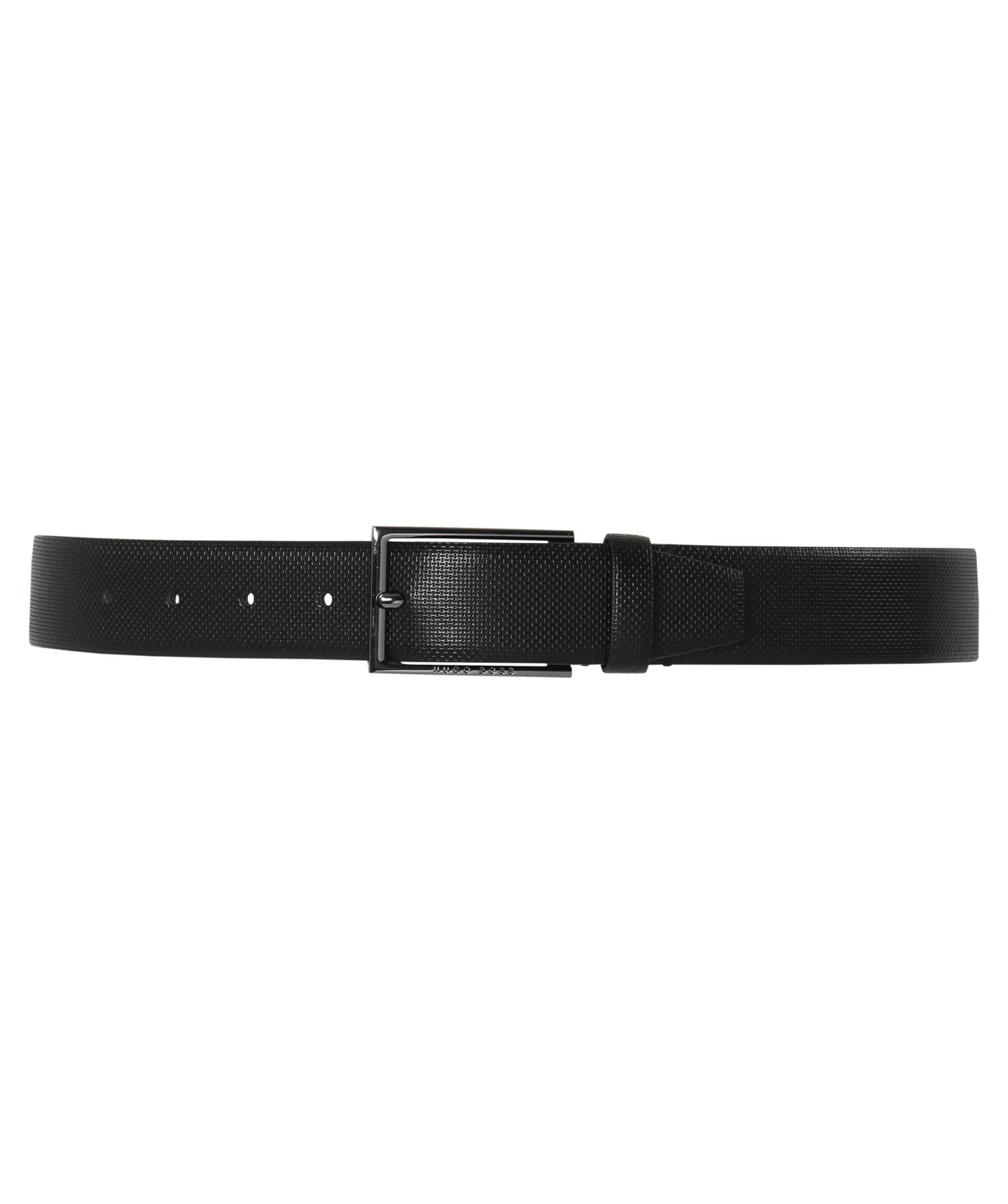 BOSS| Herren Ledergürtel CARMELLO-S