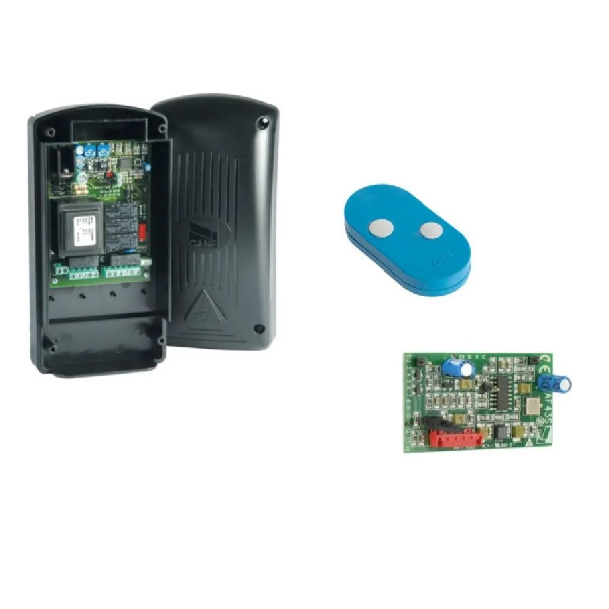 CAME 8K09QA-001