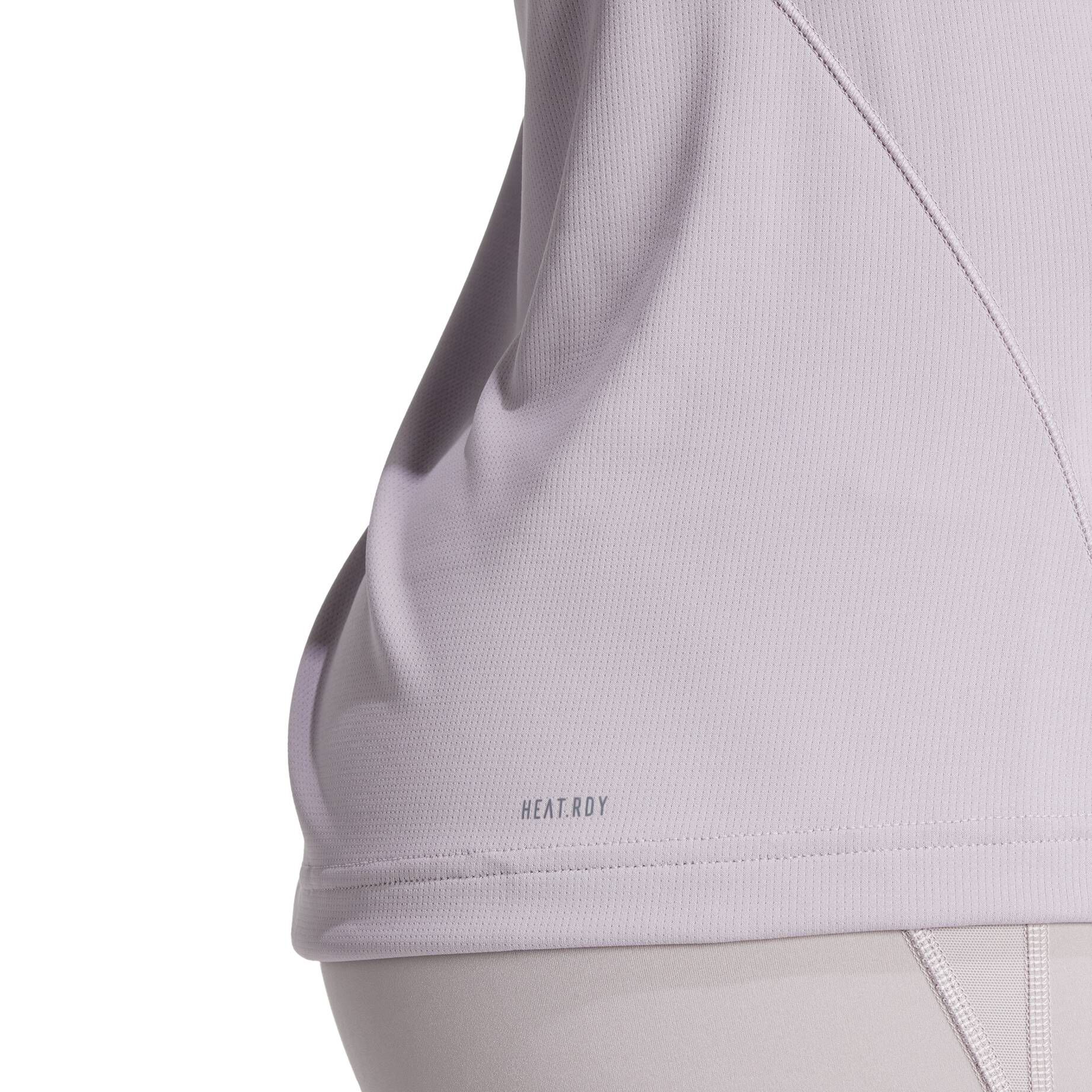 adidas Performance| Damen Trainingsshirt