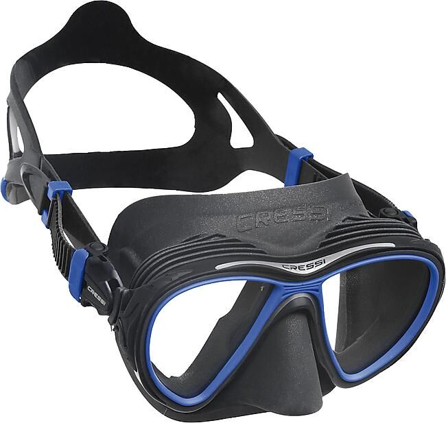 CRESSI SUB - MASQUE DE PLONGEE QUANTUM