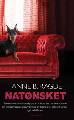 Natønsket - Anne B. Ragde - Bog