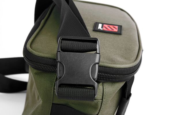 Sac à appâts Sonik Bait Caddy