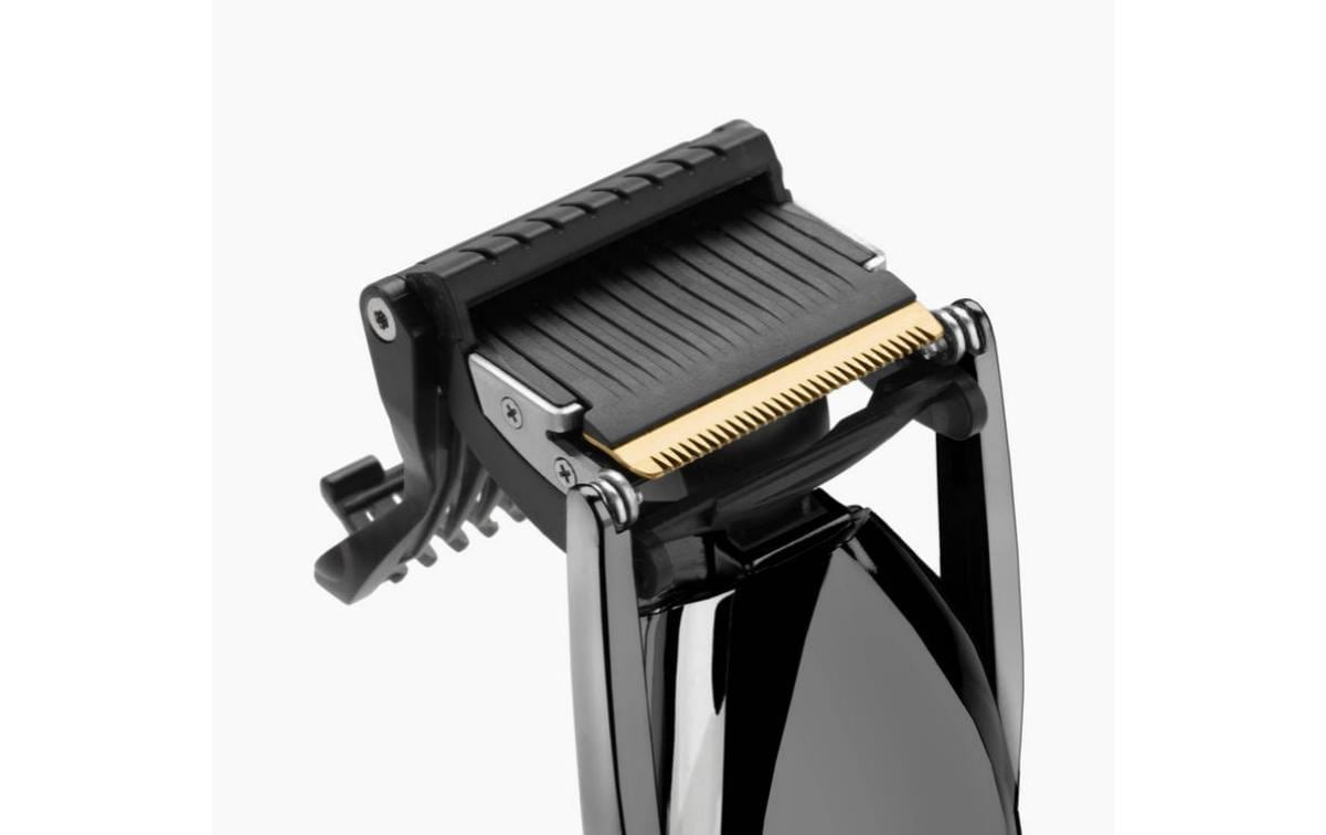 BaByliss Bartschneider »Super-X Black Chrome«