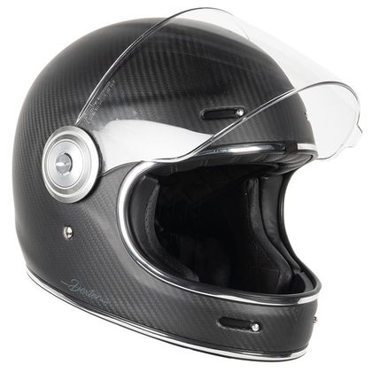 Casque Dexter TANNEN CARBON - Carbone
