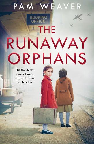 The Runaway Orphans (Paperback)