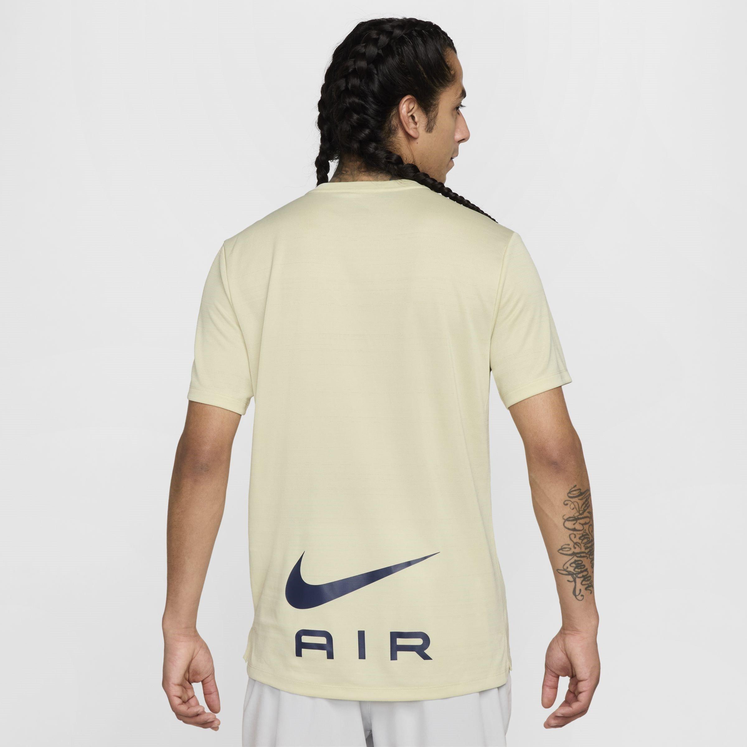 Nike Air Run T Shirt Mens