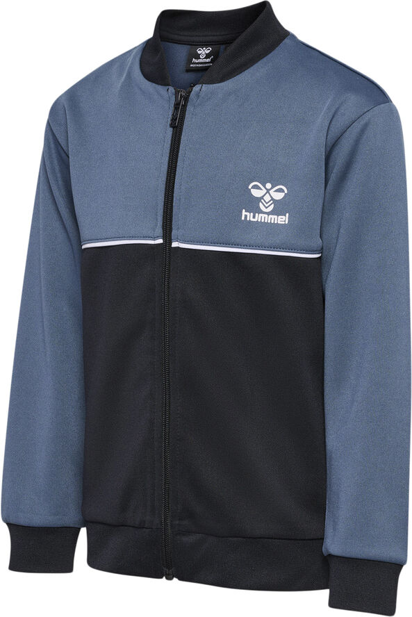 Hummel Dallas Joggingdragt Blå