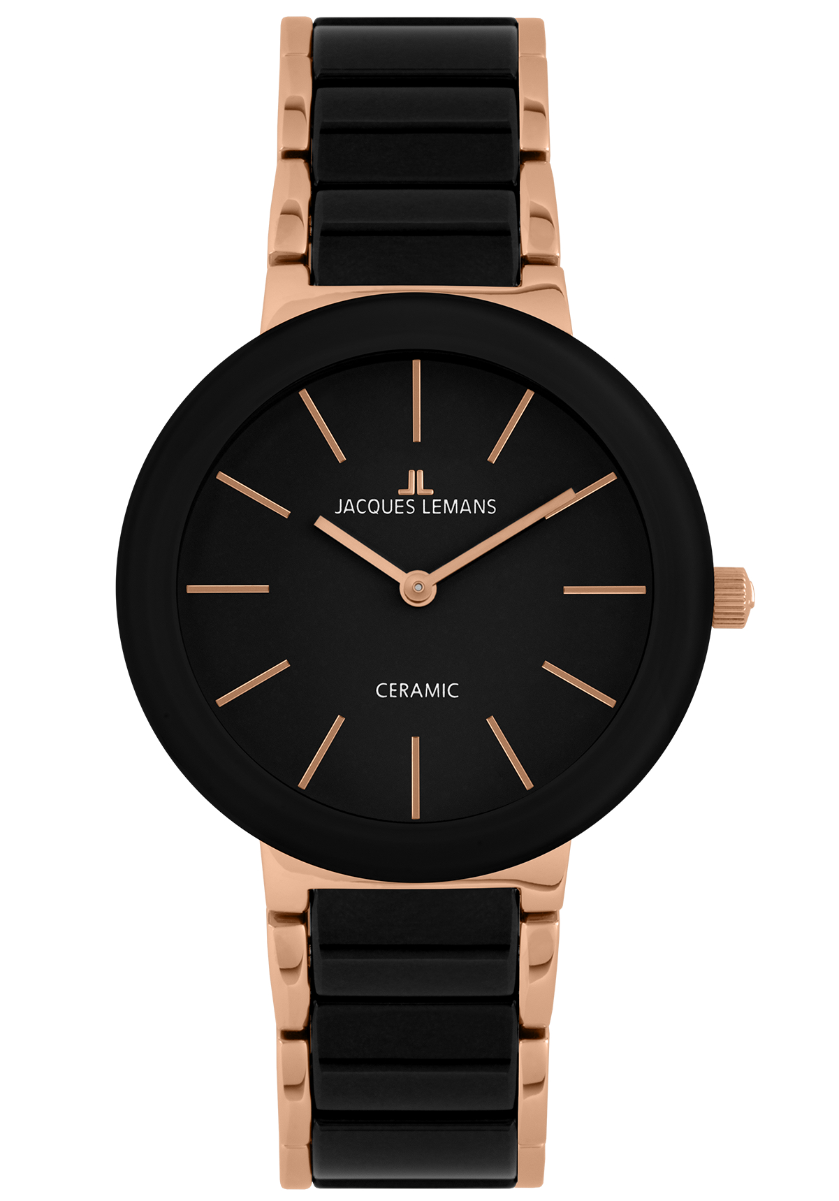 Jacques Lemans Damenuhr Monaco Special Edition 42-7C