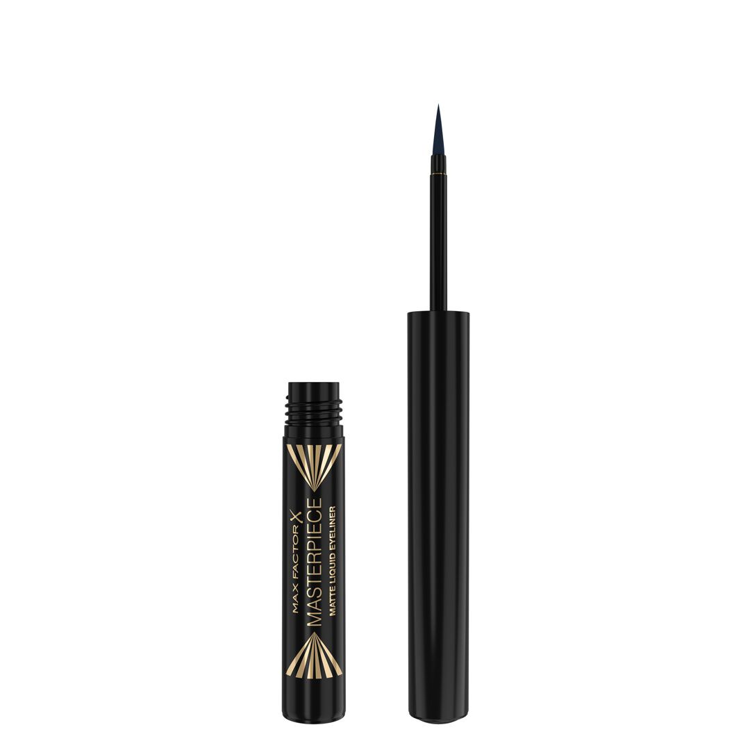 Max Factor  Masterpiece Matte Liquid Eyeliner